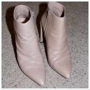 stuart weitzman pure bootie